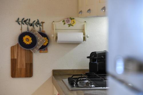 Seadmed, Sant'Orso Cozy Home in Cogne
