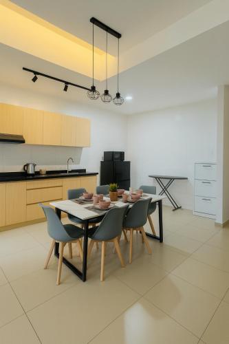 Reizz Residences by TPL - Ampang KLCC 5