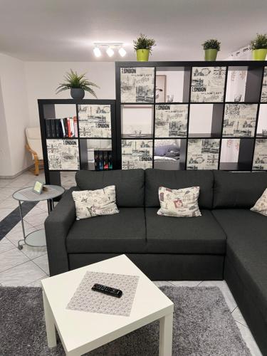 Ferienwohnung „ Zum Josefstal „