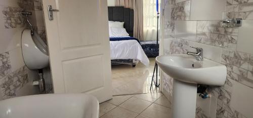 Home away from Home in Mutare