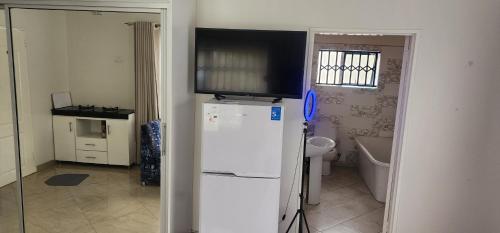 Home away from Home in Mutare