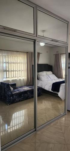 Home away from Home in Mutare
