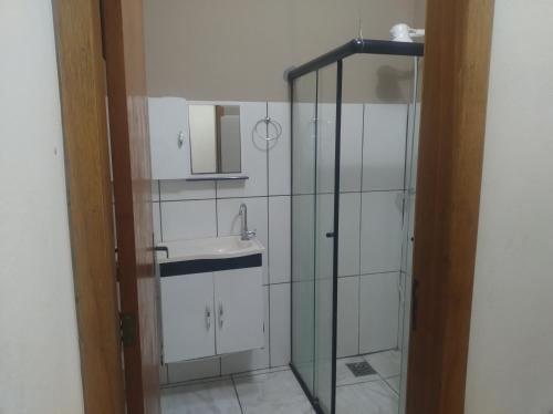Suites no centro, Salto-SP in 薩爾托