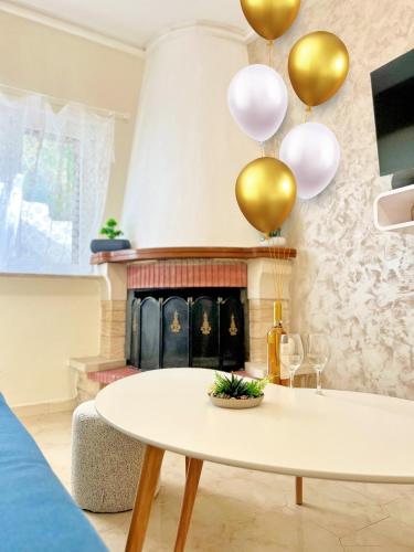 Guest House Julia Room Type - Two-Bedroom Apartment