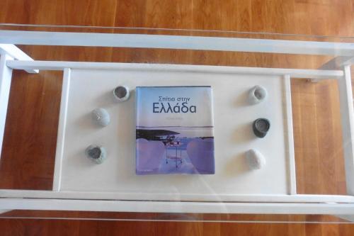 Villa Taxiarchis - image 10