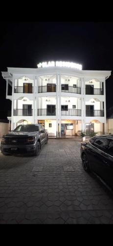 SLAR Residence - Douala