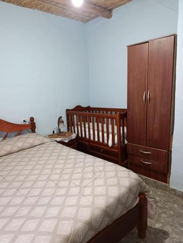 El Alto del Mulato Tomás