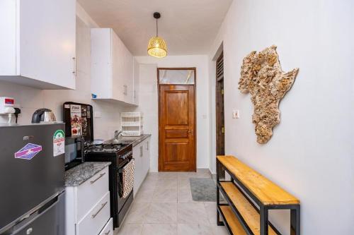 Casa Bella Malindi 5 min Ocean walk in Malindi