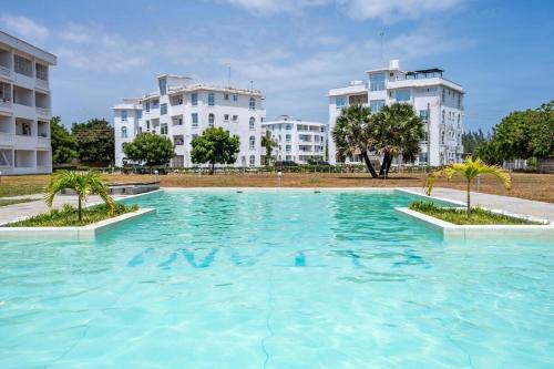 Casa Bella Malindi 5 min Ocean walk in Malindi