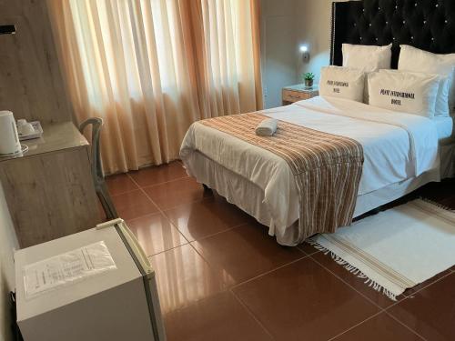. Punyu International Hotel