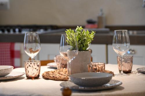 Seadmed, Sant'Orso Cozy Home in Cogne