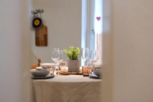 Seadmed, Sant'Orso Cozy Home in Cogne