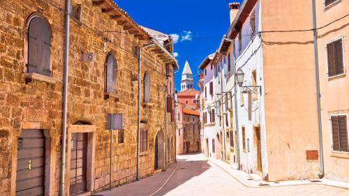 Villa Gajana 1 by Villas Guide - image 2