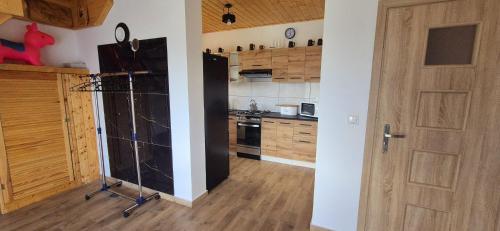 Domek Na Hawajach in Olchowiec