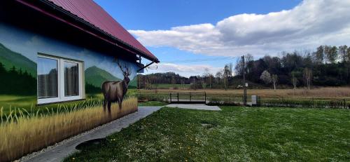 Iekārtas, Domek Na Hawajach in Olchowiec