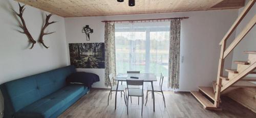 Domek Na Hawajach in Olchowiec