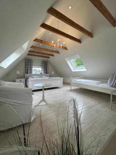 Ferienwohnung am Wernerwald in Cuxhaven, Deutschland
