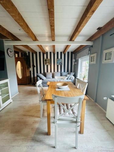 Ferienwohnung am Wernerwald in Cuxhaven, Deutschland