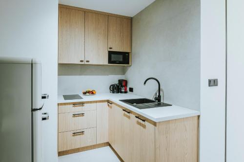 VisitZakopane - Paris Apartment, Zakopane (fotografie 3)