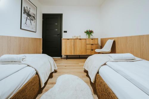 VisitZakopane - Paris Apartment, Zakopane (fotografie 8)