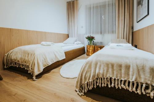 VisitZakopane - Paris Apartment, Zakopane (fotografie 9)