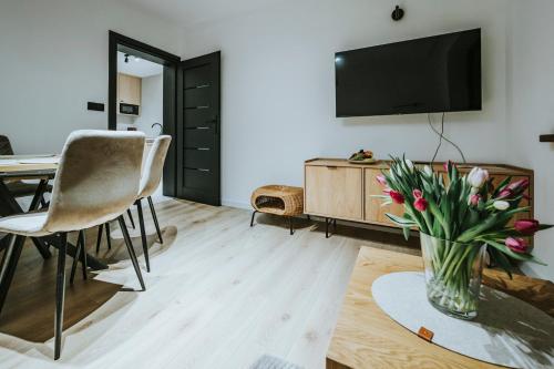 VisitZakopane - Paris Apartment, Zakopane (fotografie 10)
