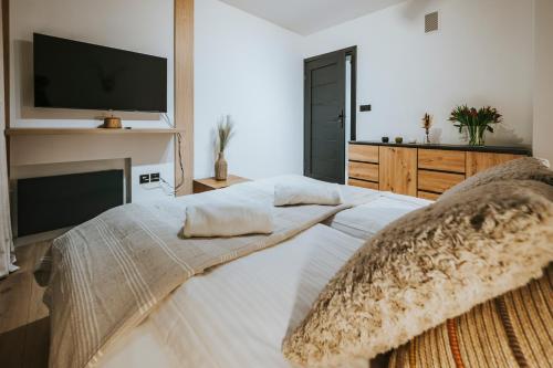 VisitZakopane - Paris Apartment - image 8