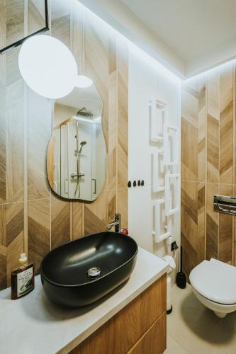 VisitZakopane - Paris Apartment - image 14