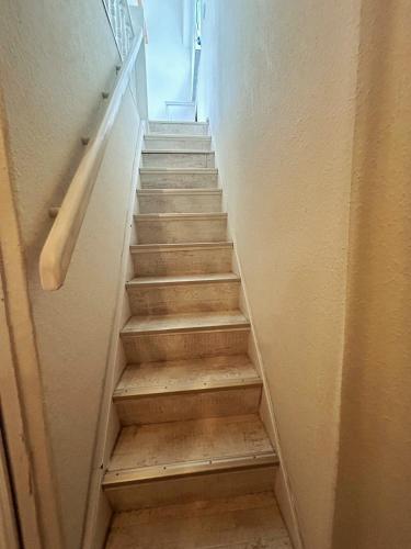 Ferienwohnung am Wernerwald in Cuxhaven, Deutschland
