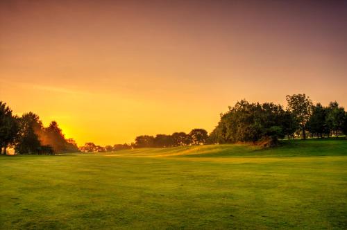 China Fleet Country Club - image 3