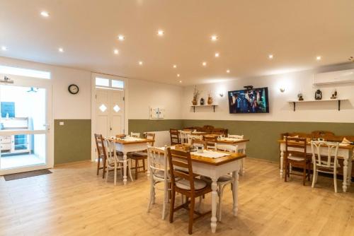 Tündérliget Panzió - image 13