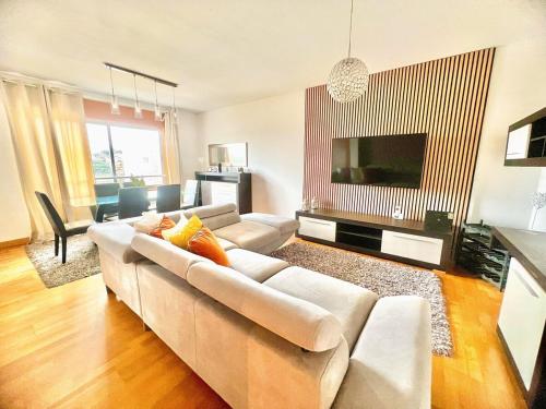 AXI Living Porto Premium – khách sạn tại Sao Mamede de Infesta