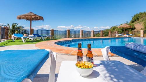 Casa Berrocal Álora by Ruralidays - Alora