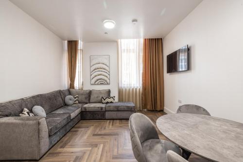 The Pocklington - Luxury City Centre Apart Hotel Room Type - Two-Bedroom Apartment