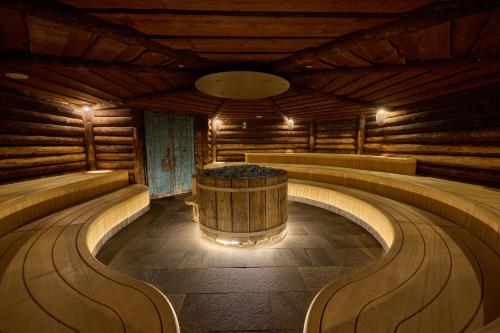 Fort Resort Beemster 5