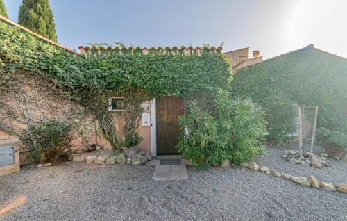 Buitenkant, Can Taco in Puigpunyent