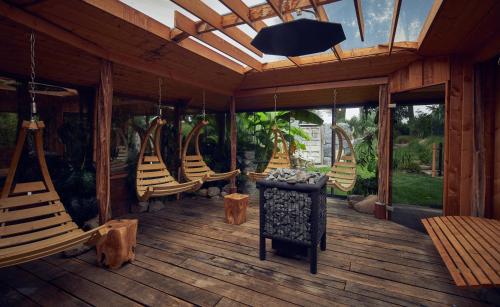 Fort Resort Beemster - image 11