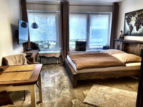 City Apartment, Köln