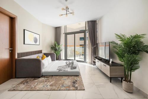 Unlock Waters Edge, Dubaj (fotografie 2)