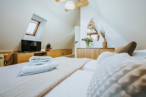 VisitZakopane - Prince Apartment, Zakopane (fotografie 4)
