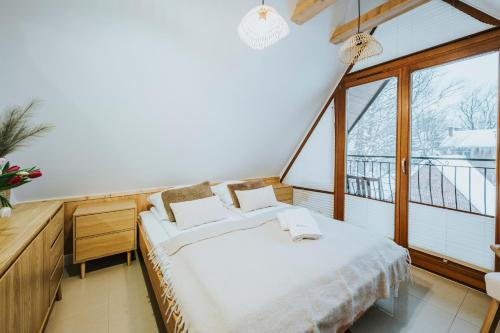 VisitZakopane - Prince Apartment, Zakopane (fotografie 9)