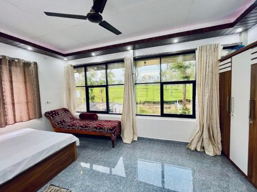 Bethel Homestay - Munnar
