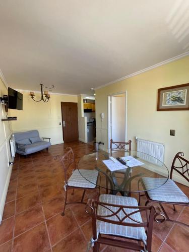 Hotel del Volcán – Pucon, MI