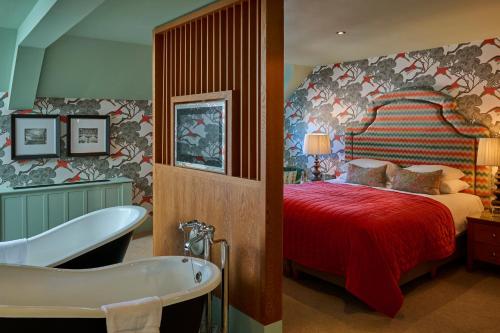 Hotel du Vin Cheltenham