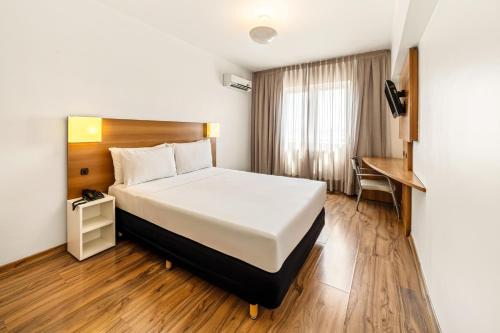 Slim Hotel São Paulo Congonhas, San Paolo