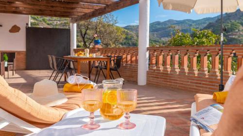 Casa Rural La Miel Nerja by Ruralidays - image 3