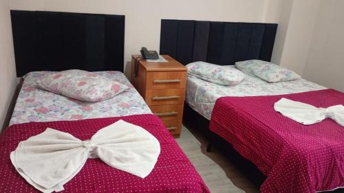 Hotel Capriccio São Caetano – São Caetano do Sul