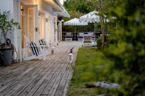 Long Story Guest House - image 5