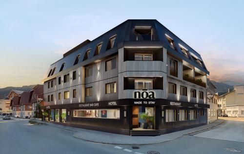 nōa Schladming in Schladming, Österreich