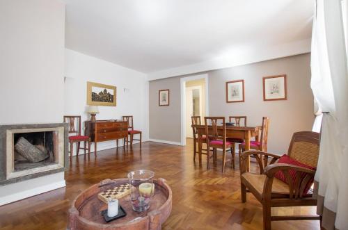HISTORIC CENTRE LUXURIOUS HOUSE AC and WI-FI